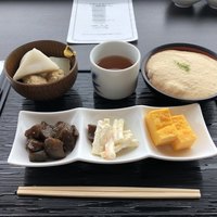 浅草むぎとろ 本店 - 