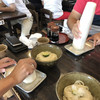 元祖しょうゆうどん 小縣家