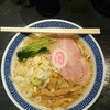 サバ６製麺所 西中島南方店