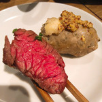 船橋ワイン食堂 862 - 