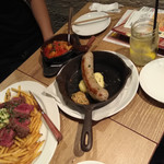 船橋ワイン食堂 862 - 