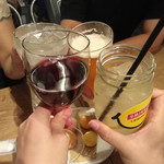 船橋ワイン食堂 862 - 