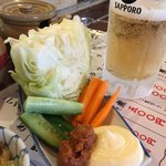 みそだれやきとり かんちゃん - 