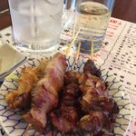 みそだれやきとり かんちゃん - 