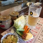 みそだれやきとり かんちゃん - 