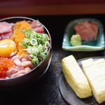 満る市寿司 - 