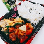 上海飯店 - 