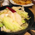 船橋ワイン食堂 862 - 