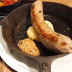 船橋ワイン食堂 862 - 