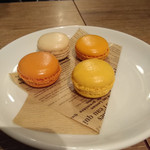 船橋ワイン食堂 862 - 