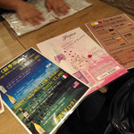 船橋ワイン食堂 862 - 