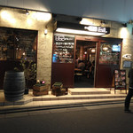 船橋ワイン食堂 862 - 