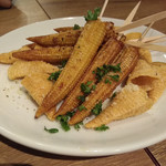 船橋ワイン食堂 862 - 