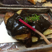 季節料理 姿 - 大好き米ナス