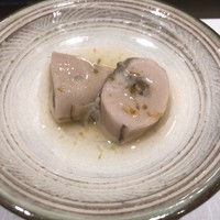 鮨 海心 - 