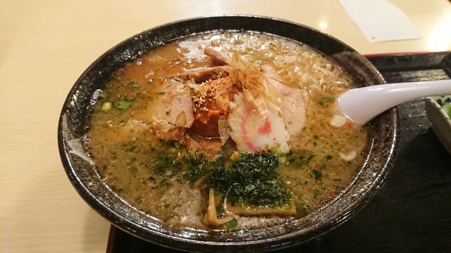 与右ェ門亭 - 蔵王（そば）の写真