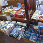 ザ・ブセナテラス - 朝市