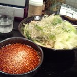 廣島つけ麺本舗 ばくだん屋 - 