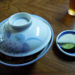 今井屋 - かつ丼