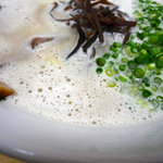 金田家 - 2011年8月訪問時