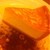 パティスリー モンプリュ - 料理写真:ゴルゴンゾーラチーズケーキ