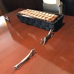 円山 カルネ - 箸置き