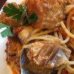 円山 カルネ - 豚バラ肉柔らかーーい