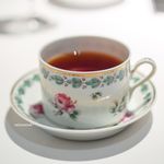 ヴァリノール - ルイボスティーのほうじ茶