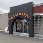 TAXAS HANDS - 