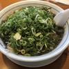 たかばしラーメン 京都南インター店