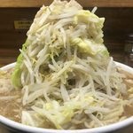 ラーメン二郎 - 