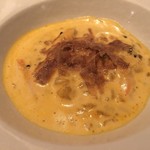 レストラン ラ フィネス - 