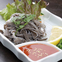 生センマイ