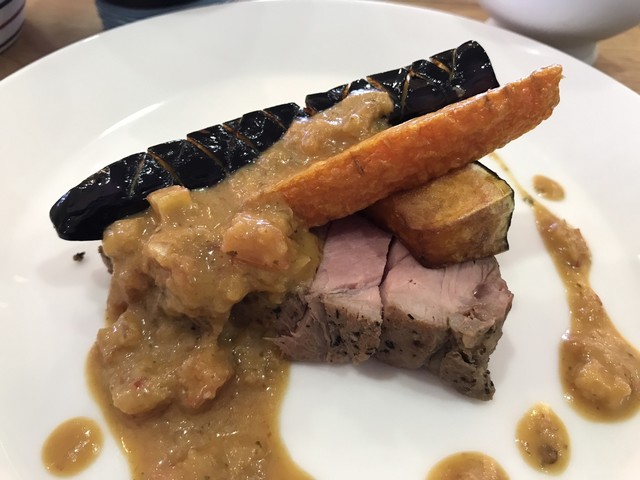 アーマテラス 福島空港店 - 泉郷（創作料理）の写真