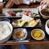 和食ダイニング田田