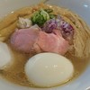らぁ麺 鳳仙花