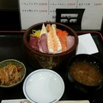 Sushidokoro Koishikawa Kasugano - 