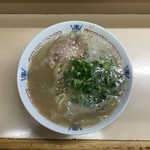 八ちゃんラーメン - 