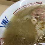 八ちゃんラーメン - 