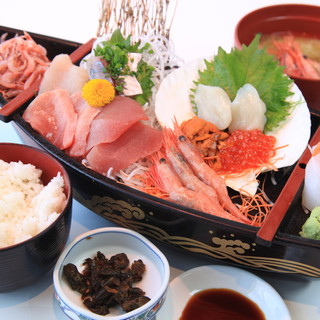 清水まぐろ館 海山_2