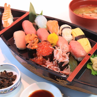 清水まぐろ館 海山_1