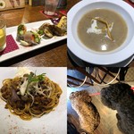 マザーエスタ - 