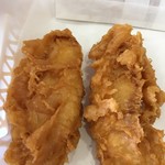 ケンタッキーフライドチキン - 