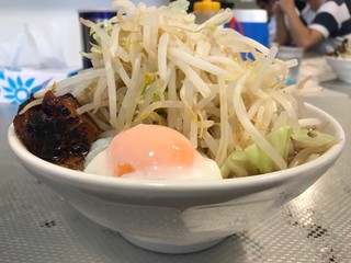 ラーメン北郎 - 