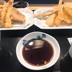 Hakata Tempura Semmon Tenohirugohan - 