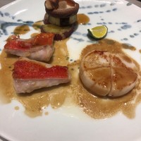 丸の内一丁目 しち十二候 - 