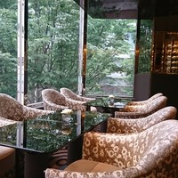 六本木うかい亭 - 