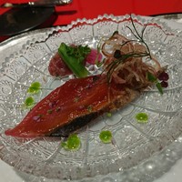 六本木うかい亭 - 