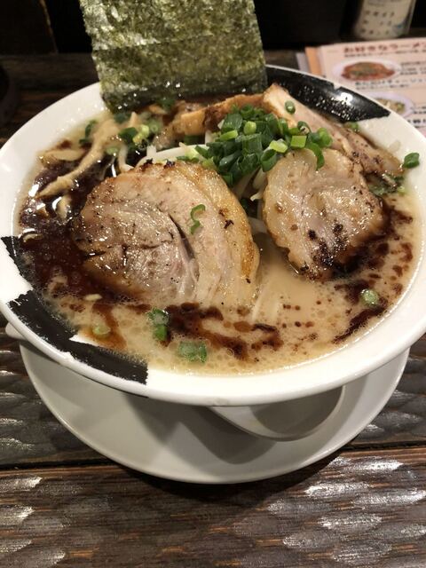 どでかっちゃん 木更津 ラーメン 食べログ