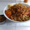 ラーメン荘 歴史を刻め なかもず店